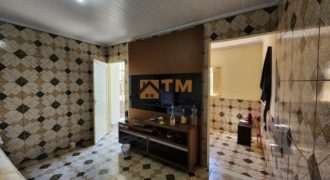 Oportunidade, Galpão mais uma Casa, lotão com 370 Metros, Bora Manso