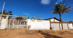 Condomínio Quintas Itaipú o imóvel fica no Itaipu 83