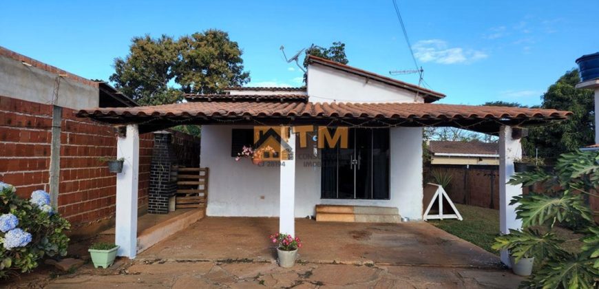 Condomínio Quintas Itaipú o imóvel fica no Itaipu 83