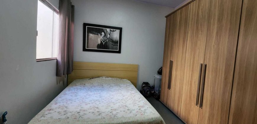 OPORTUNIDADE! LOTE com 400 Metros, Armários planejados, Área de Lazer com Piscina, Casa com Fino Acabamento, no Bairro Morro da Cruz, São Sebastião/DF. Perto da Escola Master