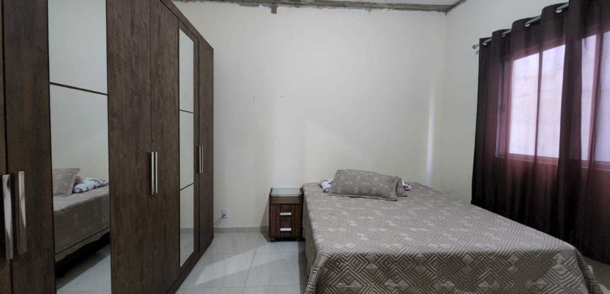 Excelente Casa, 3 Quartos, Suíte, toda na laje, Condomínio Quintas dos Ipês, Jardim Botânico/DF.