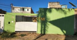 2 Casas no mesmo lote, no Residencial Oeste