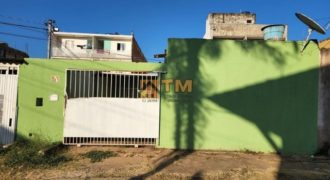 2 Casas no mesmo lote, no Residencial Oeste