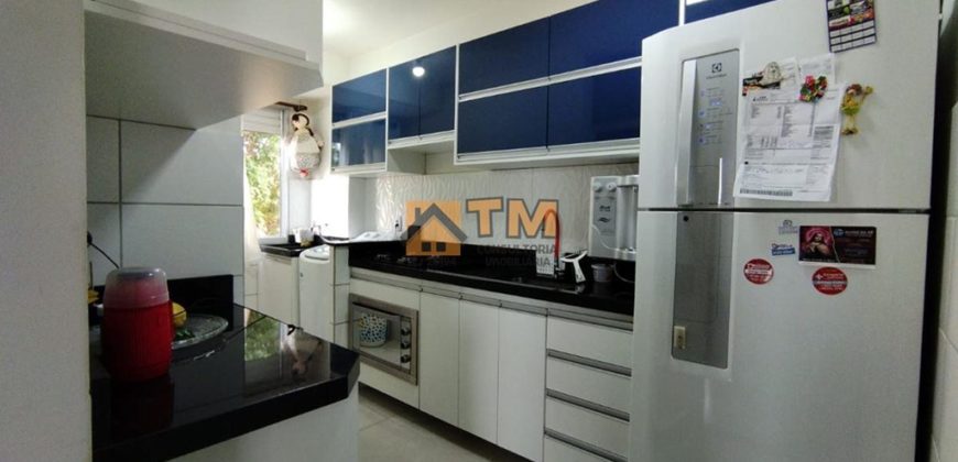 VENDE APTO DE 1° ANDAR QC 14 DA JARDINS MANGUEIRAL