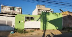 2 Casas no mesmo lote, no Residencial Oeste