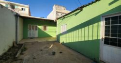 2 Casas no mesmo lote, no Residencial Oeste