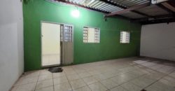 2 Casas no mesmo lote, no Residencial Oeste