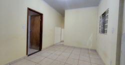 2 Casas no mesmo lote, no Residencial Oeste