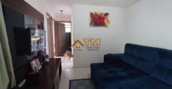 VENDE APTO DE 1° ANDAR QC 14 DA JARDINS MANGUEIRAL