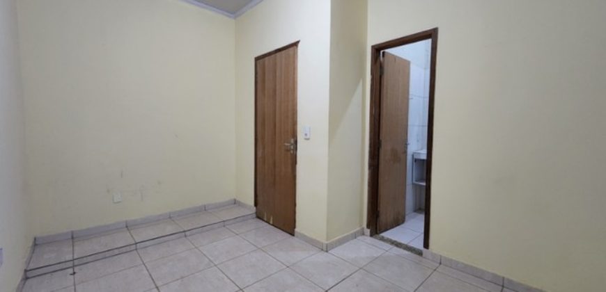 2 Casas no mesmo lote, no Residencial Oeste