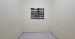 2 Casas no mesmo lote, no Residencial Oeste