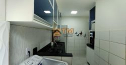 VENDE APTO DE 1° ANDAR QC 14 DA JARDINS MANGUEIRAL