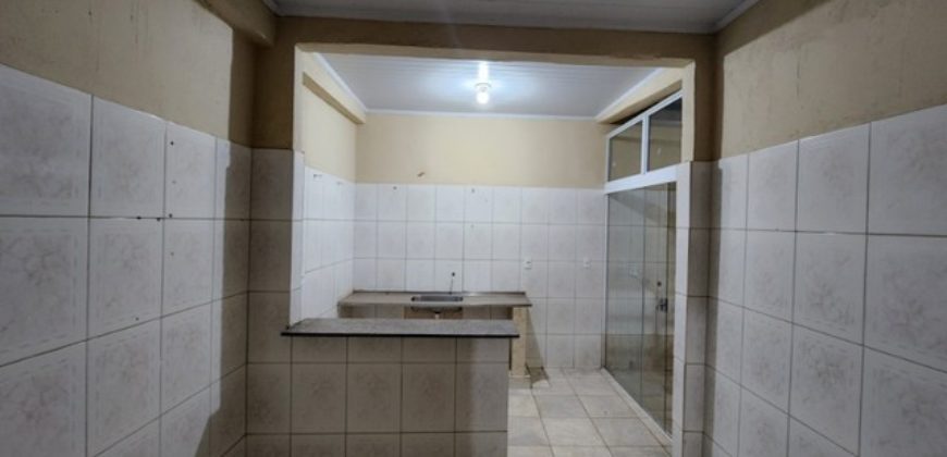 2 Casas no mesmo lote, no Residencial Oeste