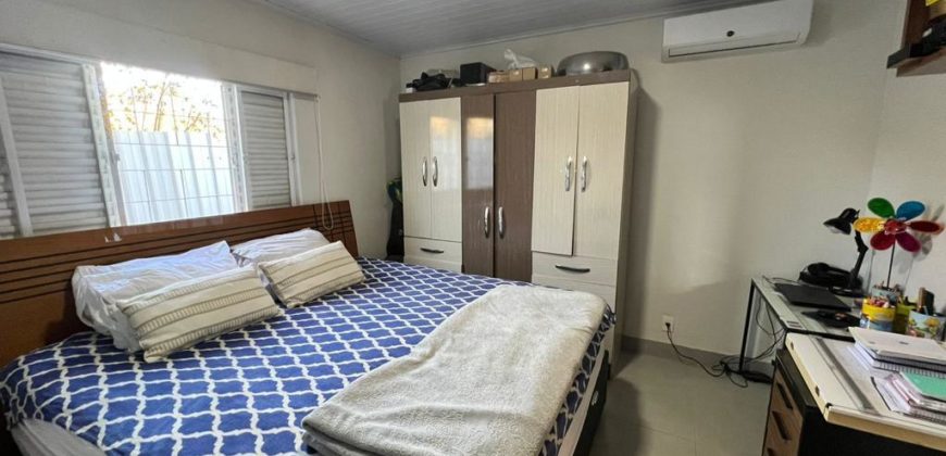 Excelente Casa com 2 Quartos, Lotão com 750 metros, ao lado do Condomínio Aldeia do Cerrado em Nova Betânia, São Sebastião/DF,- Aceita Troca em São Sebastião.