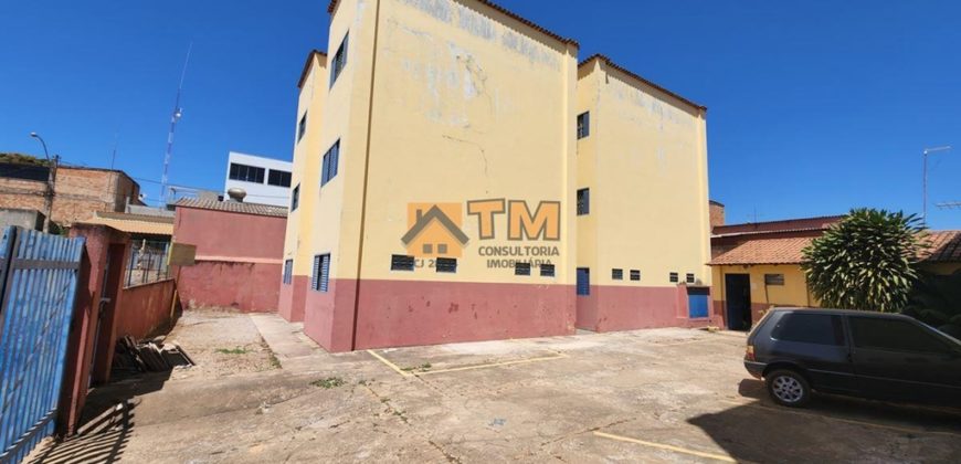 OPORTUNIDADE! IMÓVEL PARA INVESTIMENTO, BEM LOCALIZADO, LOTÃO 600 METROS, BAIRRO SÃO JOSÉ, EM SÃO SEBASTIÃO/DF. SÃO 2 PRÉDIOS COM 12 UNIDADES CADA, TOTALIZANDO 24 UNIADADES, MAIS UMA KIT TERRÁ A QUE FICA NO MEIO DO LOTE.