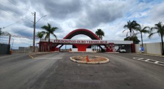 EXCELENTE SOBRADO COM VISTA LIVRE MARAVILHOSA, FACIL ACESSO, PERTO DA PORTARIA, DO CONDOMINIO OURO VERMELHO II, NO JARDIM BOTANICO DE BRASILIA! ACEITA TROCA