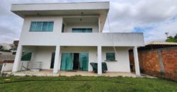 EXCELENTE SOBRADO COM VISTA LIVRE MARAVILHOSA, FACIL ACESSO, PERTO DA PORTARIA, DO CONDOMINIO OURO VERMELHO II, NO JARDIM BOTANICO DE BRASILIA! ACEITA TROCA