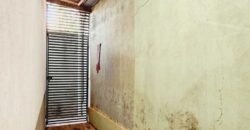 Casa com 2 Quartos, sendo 1 suíte, piso Porcelanato, Perto da Escola Master no Bairro Morro da Cruz, em São Sebastião.