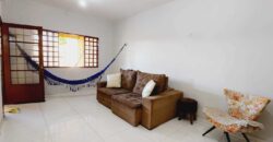 Excelente casa com 3 Quartos, Suíte, Toda na Laje