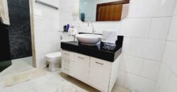 Excelente Casa com 3 Quartos, Suíte, Quadra 103 do Residencial Oeste