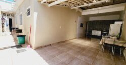 Excelente Casa com 3 Quartos, Suíte, Quadra 103 do Residencial Oeste