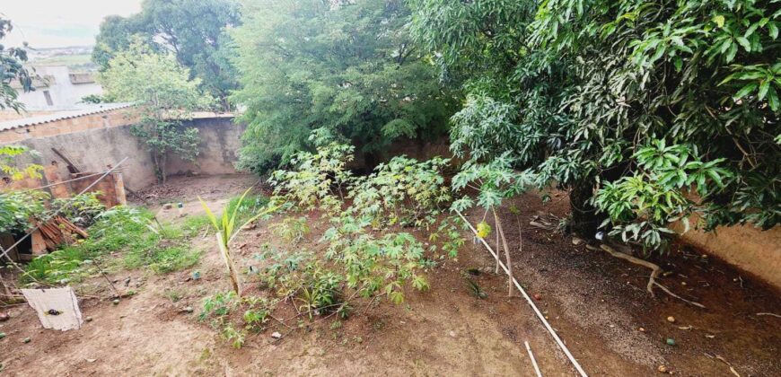 Excelente Sobrado em Condomínio Fechado Jardim da Serra, Jardim Botânico de Brasília/DF., Aceito Troca menor valor