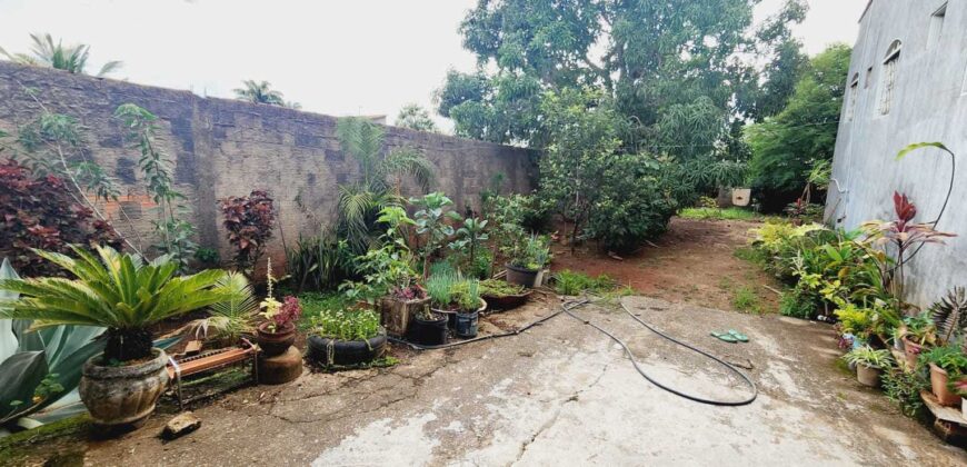 Excelente Sobrado em Condomínio Fechado Jardim da Serra, Jardim Botânico de Brasília/DF., Aceito Troca menor valor