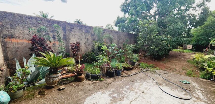 Excelente Sobrado em Condomínio Fechado Jardim da Serra, Jardim Botânico de Brasília/DF., Aceito Troca menor valor