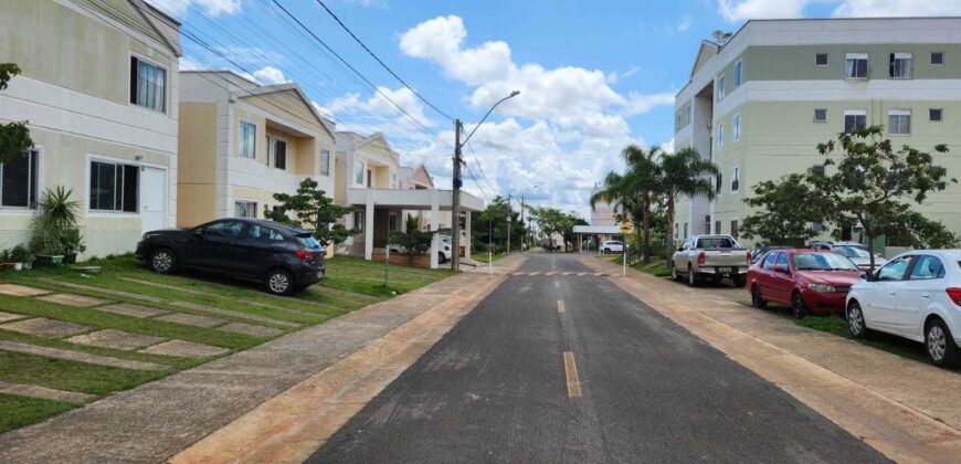 EXCELENTE CASA, COM 2 QUARTOS, EM UMA DAS MELHORES QUADRAS DO JARDINS MANGUEIRAL QC 10, PERTO DO SUPERMERCADO UNIÃO – AC. FINANCIAMENTO!