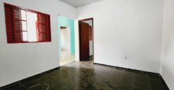 Excelente Casa com 3 Quartos, Forrada, no Bairro Residencial Vitória, com Fácil Acesso, em São Sebastião/DF