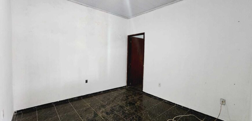 Excelente Casa com 3 Quartos, Forrada, no Bairro Residencial Vitória, com Fácil Acesso, em São Sebastião/DF