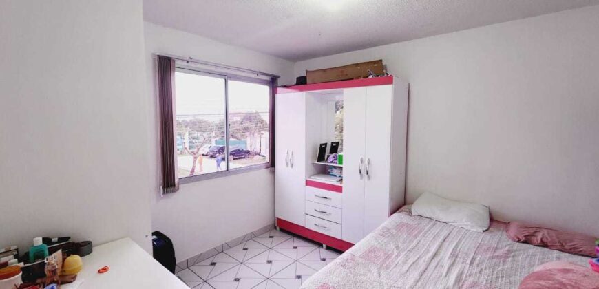 EXCELENTE CASA, COM 2 QUARTOS, EM UMA DAS MELHORES QUADRAS DO JARDINS MANGUEIRAL QC 10, PERTO DO SUPERMERCADO UNIÃO – AC. FINANCIAMENTO!