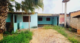 Excelente Casa com 3 Quartos, Forrada, no Bairro Residencial Vitória, com Fácil Acesso, em São Sebastião/DF