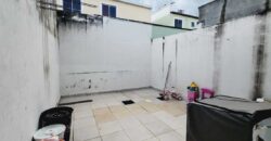 EXCELENTE CASA, COM 2 QUARTOS, EM UMA DAS MELHORES QUADRAS DO JARDINS MANGUEIRAL QC 10, PERTO DO SUPERMERCADO UNIÃO – AC. FINANCIAMENTO!