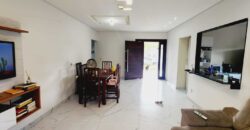 Excelente Casa, 3 Quartos, Suíte, Toda na laje, com Estrutura para mais um pavimento, Condomínio Estância Santa Paula, Jardim Botânico/DF.