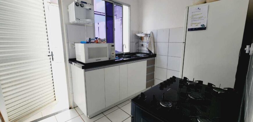 EXCELENTE CASA, COM 2 QUARTOS, EM UMA DAS MELHORES QUADRAS DO JARDINS MANGUEIRAL QC 10, PERTO DO SUPERMERCADO UNIÃO – AC. FINANCIAMENTO!