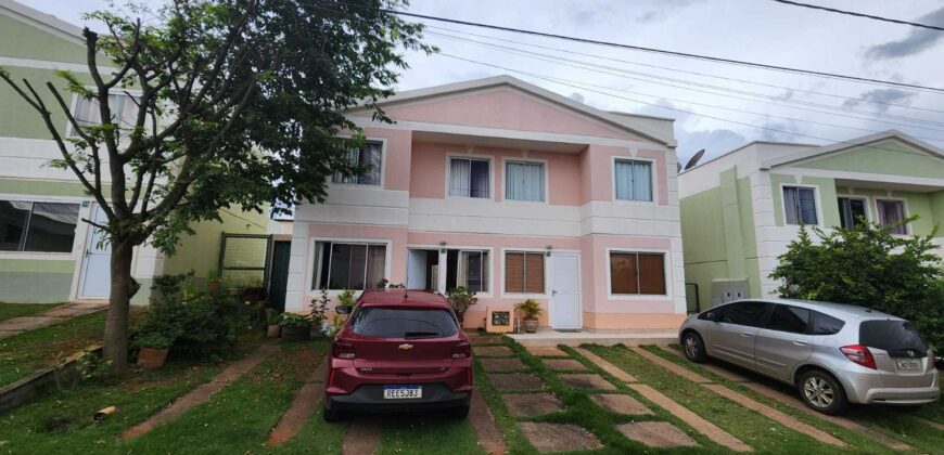 EXCELENTE CASA TODA REFORMADA COM ARMÁRIOS PLANEJADOS, COM 3 QUARTOS SENDO 1 SUITE, EM UMA DAS MELHORES QUADRAS DO JARDINS MANGUEIRAL QC 15, – AC. FINANCIAMENTO!