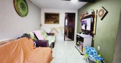 Excelente Casa com 4 Quartos de Esquina, Lote com 380 metros, Bairro São José