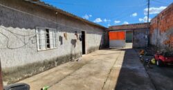 2 KITES NO MESMO LOTE, NA QUADRA 302 DO BAIRRO RESIDENCIAL OESTE, EM SÃO SEBASTIÃO DF.