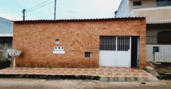 3 Casas no mesmo lote, Investir ou Morar!