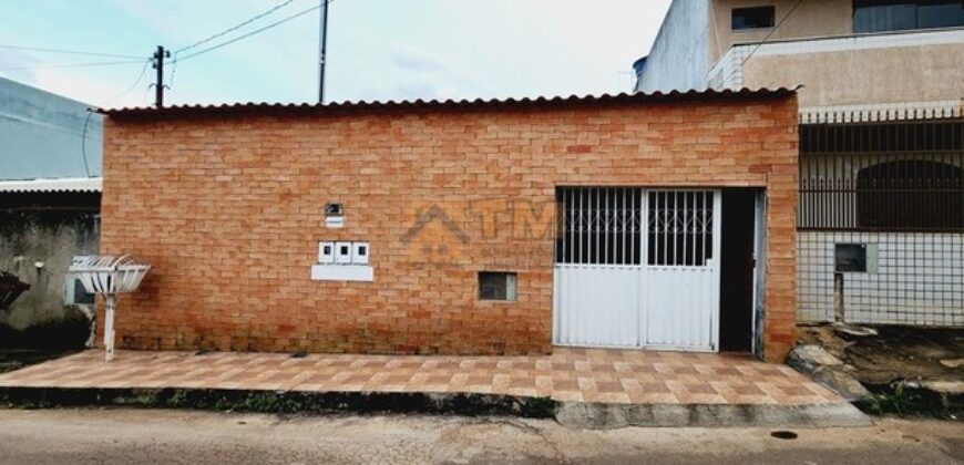 3 Casas no mesmo lote, Investir ou Morar!