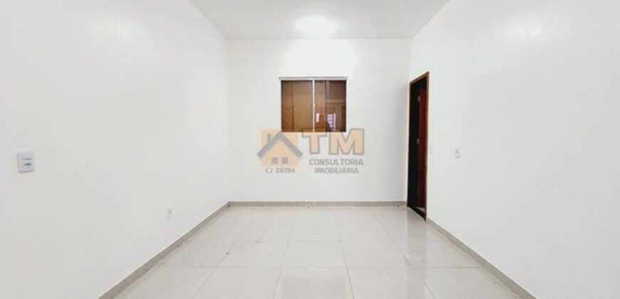 3 Casas no mesmo lote, Investir ou Morar!