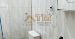 Excelente Casa com 3 Qtos, suíte, Lotão 500 metros