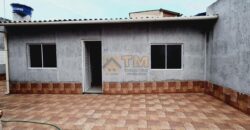 3 Casas no mesmo lote, Investir ou Morar!