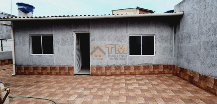 3 Casas no mesmo lote, Investir ou Morar!