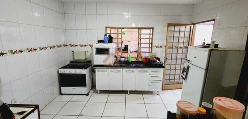 Excelente Sobrado de Esquina Investir ou Morar