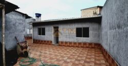 3 Casas no mesmo lote, Investir ou Morar!