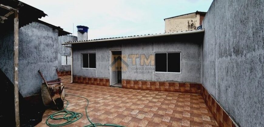 3 Casas no mesmo lote, Investir ou Morar!