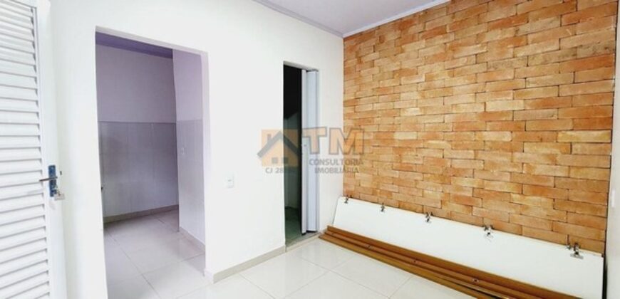 3 Casas no mesmo lote, Investir ou Morar!