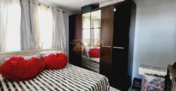 EXCELENTE APARTAMENTO COM 2 QUARTOS, TODO REFORMADO, DE CANTO, COM VISTA LIVRE, ANDAR ALTO, EM SAMAMBAIA, BRASILIA/DF.